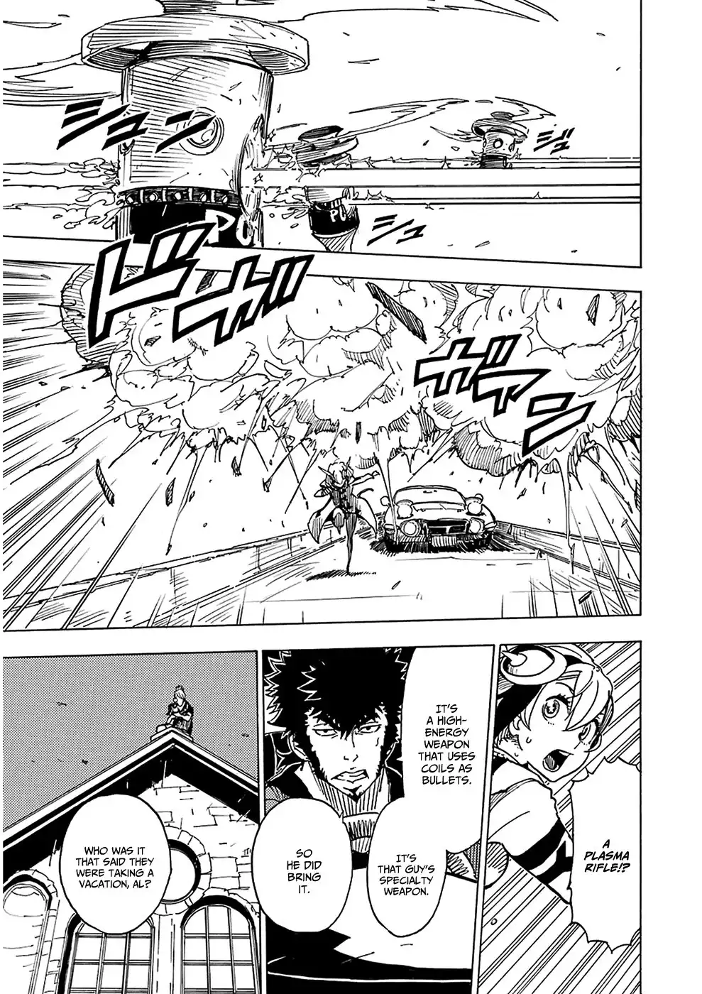 Dimension W Chapter 28 12